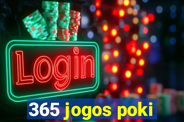 365 jogos poki